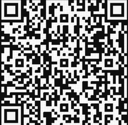 QR Code Pix para presentear Laura e Henrique